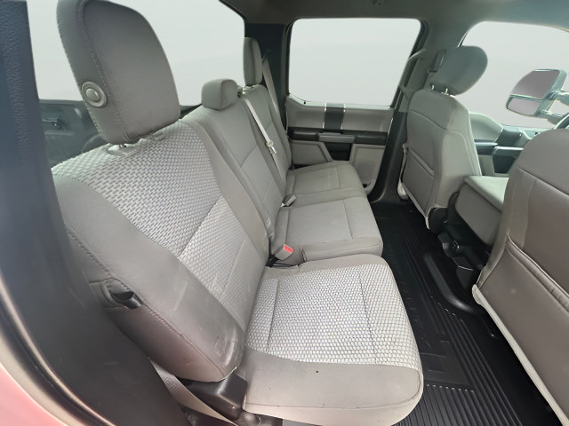 Used 2018 Ford F250 XLT w/ XLT Value Package AWD/4WD image 12