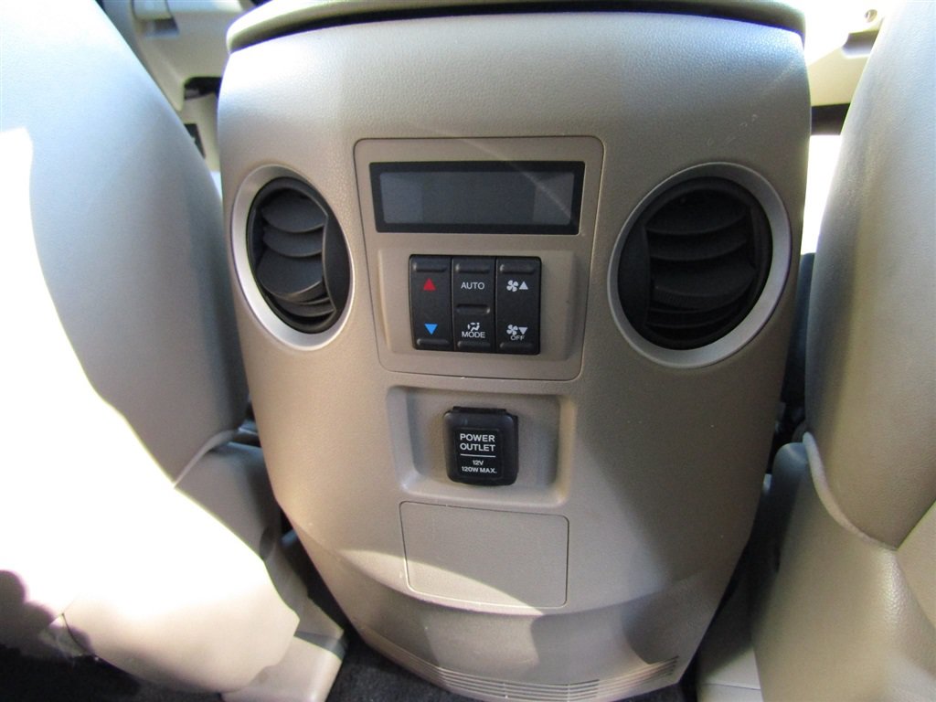 Used 2009 Honda Pilot EX-L image 26