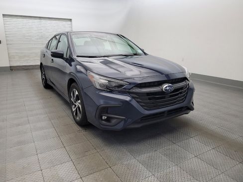 Used 2024 Subaru Legacy Premium AWD/4WD image 13