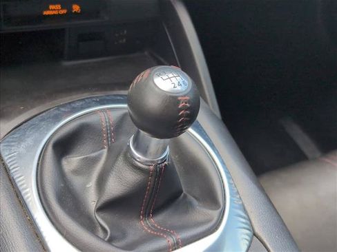 Used 2017 MAZDA MX-5 Miata RF Club RWD image 13