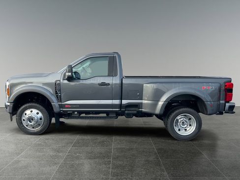 New 2026 Ford F450 XLT w/ 360-Degree Camera Package image 4