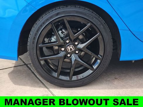 Used 2024 Honda Civic Sport image 36