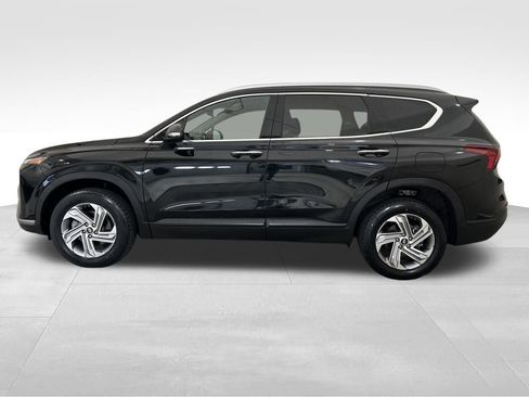 Used 2023 Hyundai Santa Fe SEL image 2
