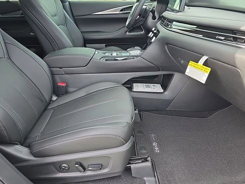 New 2026 INFINITI QX60 Luxe AWD/4WD image 38