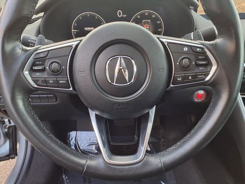 Certified 2024 Acura TLX w/Technology Package image 12