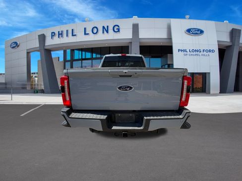 Used 2024 Ford F350 Lariat w/ Lariat Ultimate Package AWD/4WD image 4