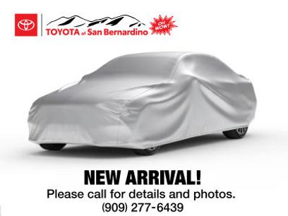 Certified 2023 Toyota Tacoma SR5