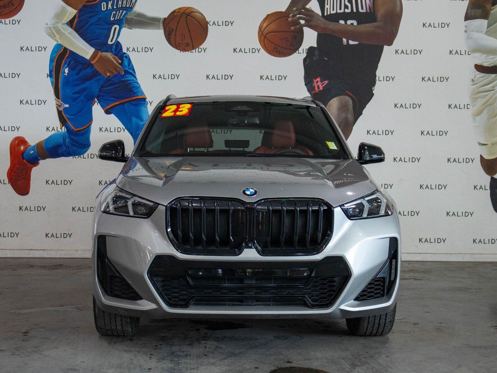 Used 2023 BMW X1 xDrive28i w/ Premium Package AWD/4WD image 21