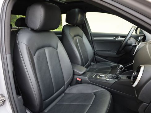 Used 2015 Audi A3 2.0T Premium Plus w/ Premium Plus Package AWD/4WD image 33