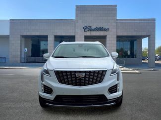 Certified 2024 Cadillac XT5 Premium Luxury w/ LPO, Floor Liner Package AWD/4WD video 2
