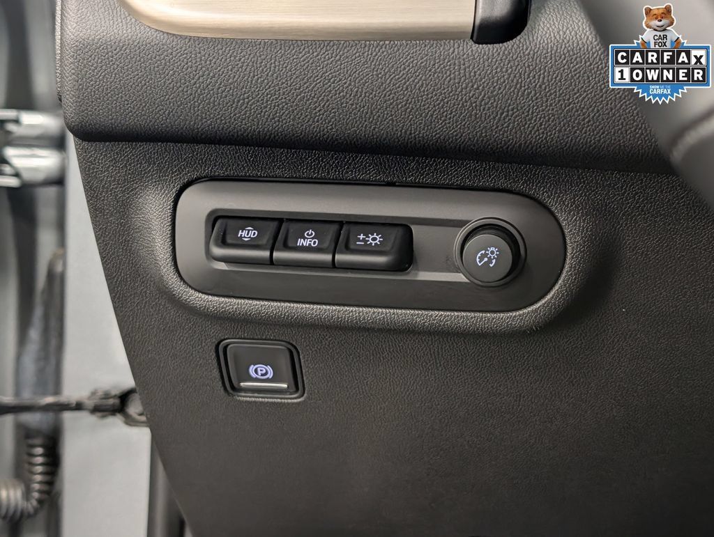 Used 2023 GMC Terrain Denali AWD/4WD image 21