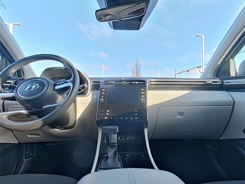 Used 2024 Hyundai Tucson SEL image 24