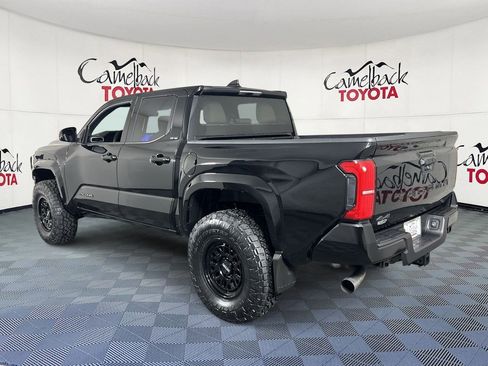 New 2026 Toyota Tacoma SR5 image 5