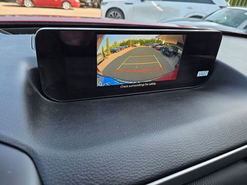 Certified 2024 MAZDA CX-50 AWD 2.5 S w/ Cargo Package image 24