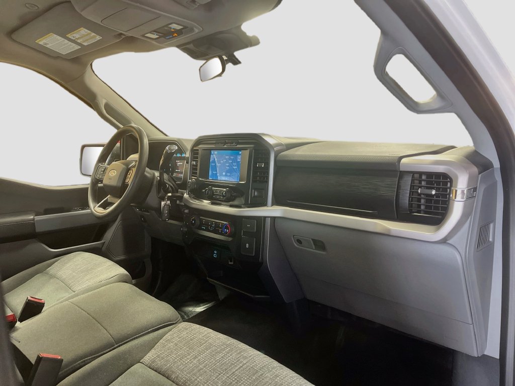 Used 2023 Ford F150 XLT w/ Trailer Tow Package AWD/4WD image 28