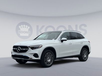 New 2026 Mercedes-Benz GLC 300 GLC 300