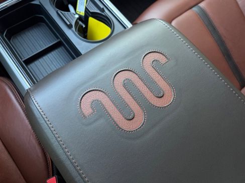 Certified 2022 Ford F450 King Ranch w/ King Ranch Ultimate Package image 27