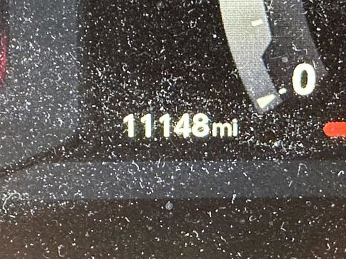 Used 2025 Toyota 4Runner SR5 AWD/4WD image 14