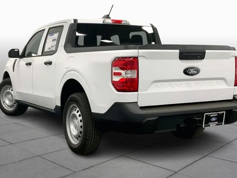 New 2026 Ford Maverick XL FWD image 11