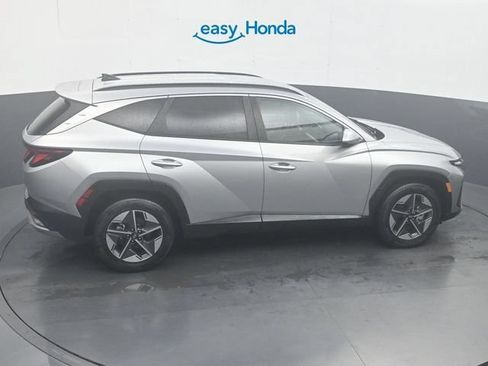 Used 2025 Hyundai Tucson SEL FWD image 26