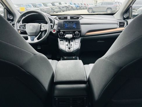 Used 2022 Honda CR-V EX image 23
