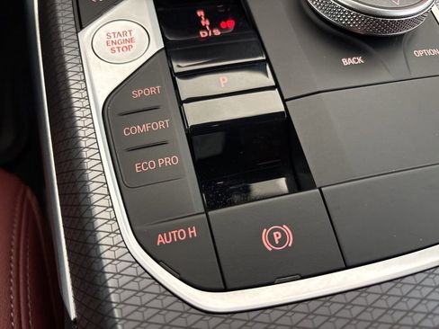 Certified 2025 BMW 430i xDrive 430i Gran Coupe w/ M Sport Package image 17