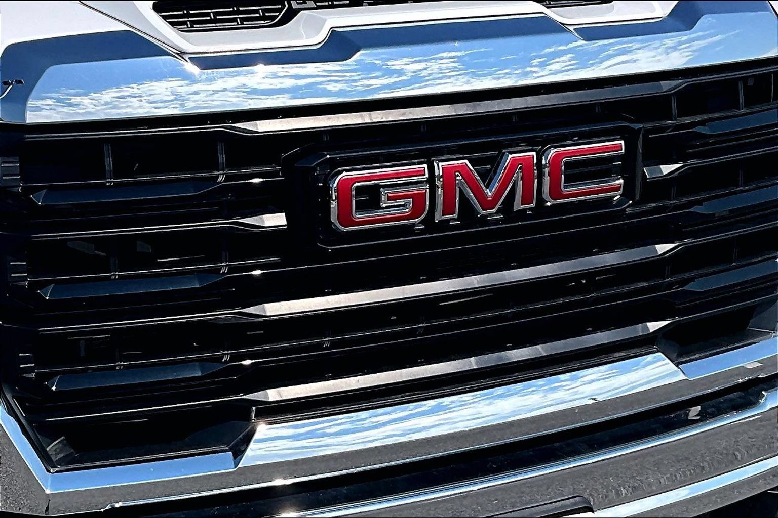 Used 2024 GMC Sierra 2500 Pro w/ Convenience Package AWD/4WD image 31