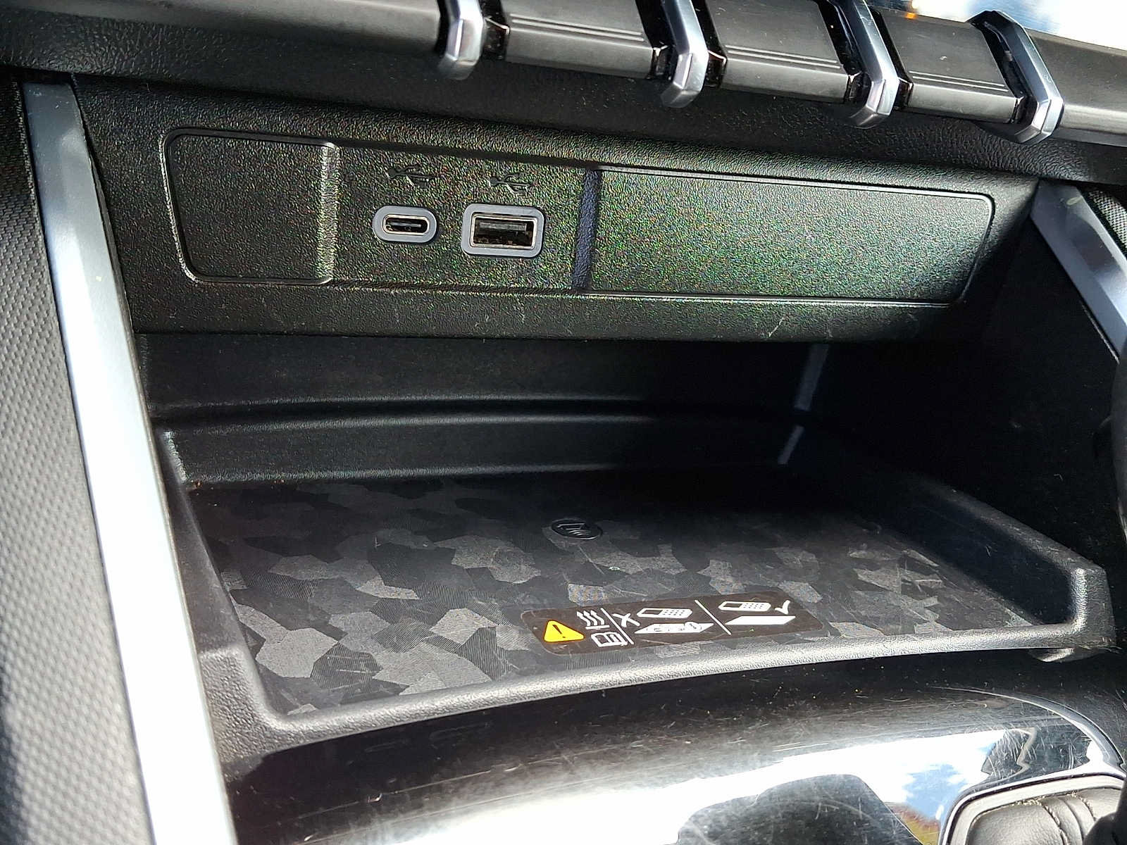 Used 2026 Chevrolet Colorado Trail Boss AWD/4WD image 24