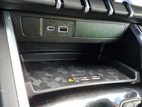 Used 2026 Chevrolet Colorado Trail Boss AWD/4WD image 24