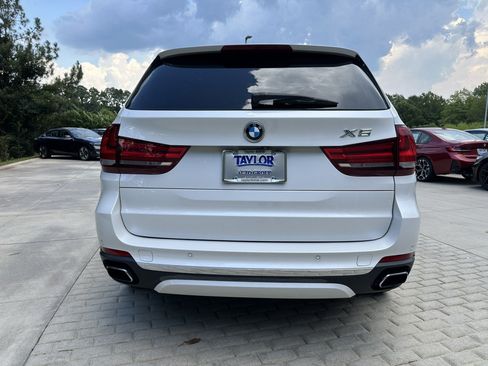 Used 2018 BMW X5 xDrive50i AWD/4WD image 21