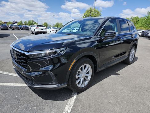 Used 2023 Honda CR-V EX-L image 14