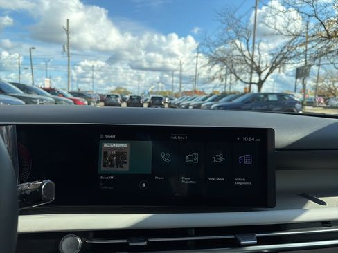 New 2026 Hyundai Tucson SEL image 20