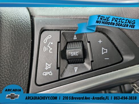 Used 2021 Buick Encore Preferred w/ Safety Package II FWD image 25