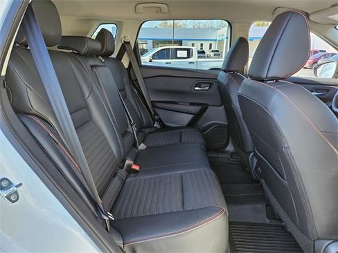 Used 2025 Nissan Rogue Rock Creek image 14