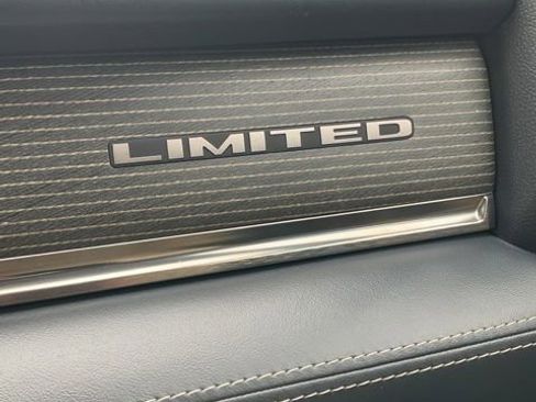 Used 2020 RAM 1500 Limited AWD/4WD image 38