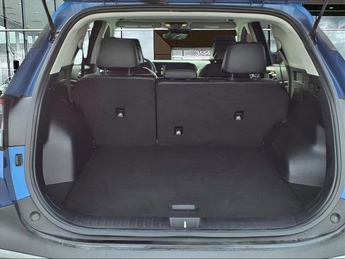 Used 2023 Kia Sportage EX image 7