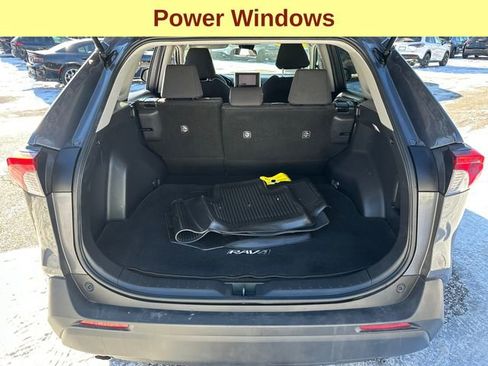 Certified 2024 Toyota RAV4 LE image 13