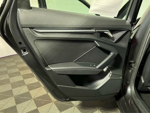 Used 2022 Audi A3 2.0T Premium Plus image 24