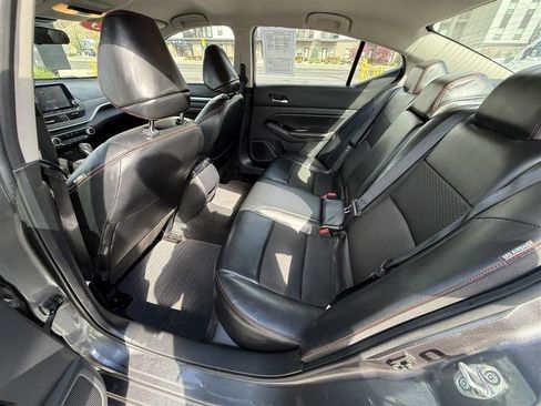 Used 2023 Nissan Altima 2.5 SR AWD/4WD image 20