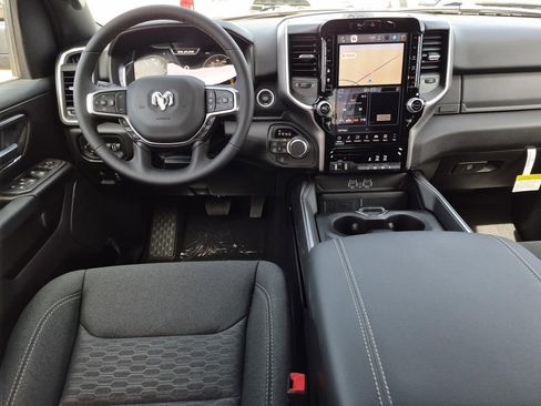 New 2026 RAM 1500 Lone Star image 13