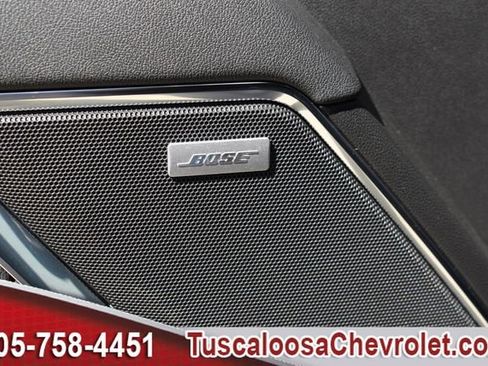 New 2026 Chevrolet Silverado 1500 LT Trail Boss image 13