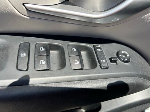 Used 2024 Hyundai Tucson SEL AWD/4WD image 17