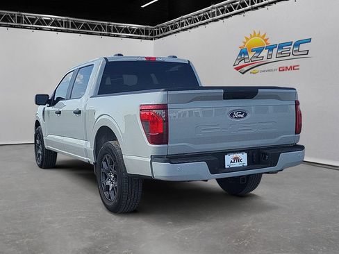 Used 2026 Ford F150 STX w/ Equipment Group 200A RWD image 7