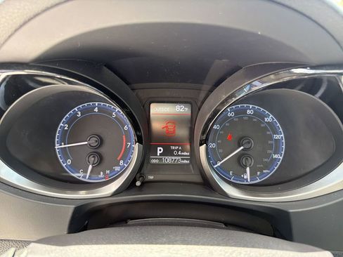 Used 2016 Toyota Corolla S FWD image 25