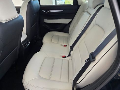 New 2025 MAZDA CX-5 AWD 2.5 S w/ Premium Plus Pkg image 13