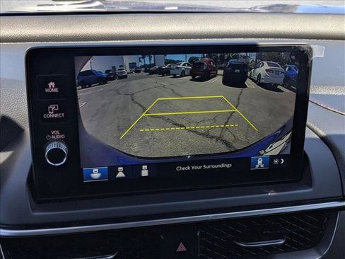 Certified 2025 Acura ADX A-Spec FWD image 14