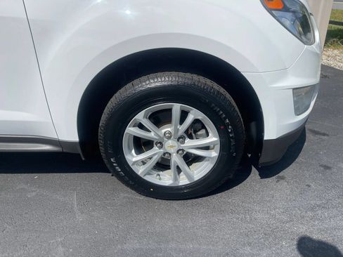 Used 2017 Chevrolet Equinox LT w/ Convenience Package FWD image 25