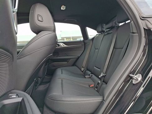 Used 2024 BMW i4 eDrive40 RWD image 10