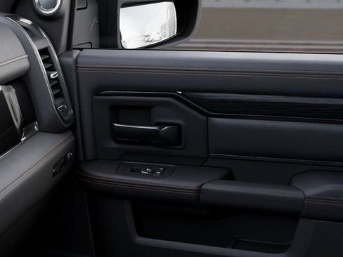 New 2026 RAM 2500 Power Wagon AWD/4WD image 26