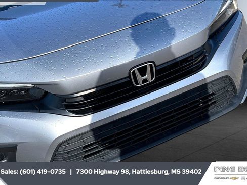 Used 2023 Honda Civic Sport image 21